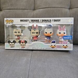 Disney new in box
